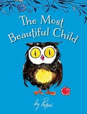 Tapa de The most beautiful child