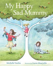 Tapa de My Happy Sad Mummy
