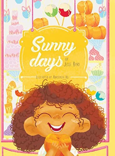 Tapa de Sunny Days