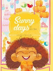 Tapa de Sunny Days