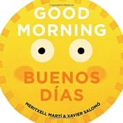 Tapa de Good Morning - Buenos Días