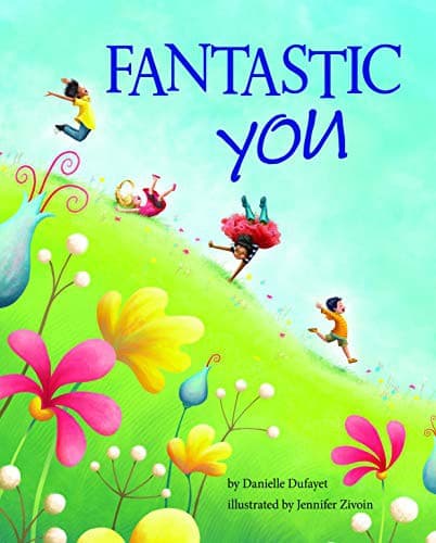 Tapa de Fantastic You