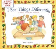 Tapa de I see things differently