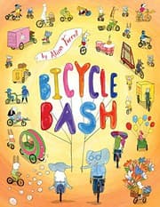 Tapa de Bicycle Bash