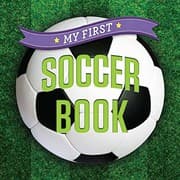 Tapa de My First Soccer Book