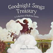 Tapa de Goodnight Songs Treasury