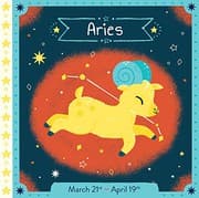 Tapa de Aries