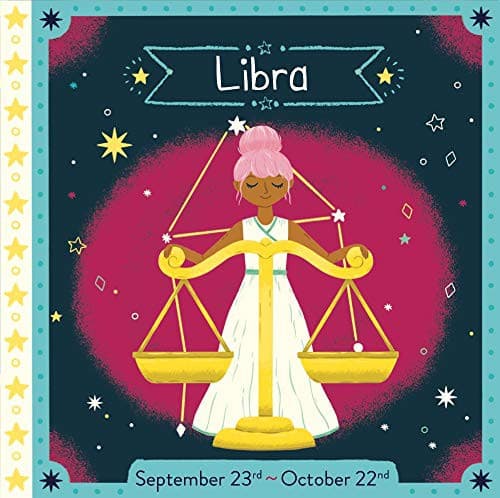 Tapa de Libra