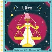 Tapa de Libra