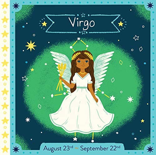 Tapa de Virgo