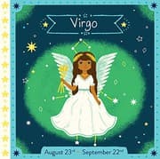 Tapa de Virgo