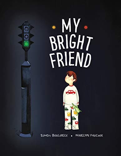 Tapa de My Bright Friend