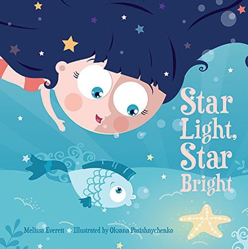 Tapa de Star Light, Star Bright