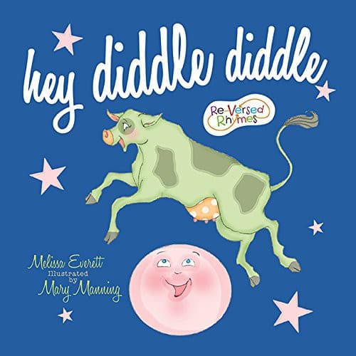 Tapa de Hey Diddle Diddle