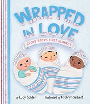 Tapa de Wrapped in Love
