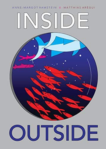 Tapa de Inside Outside