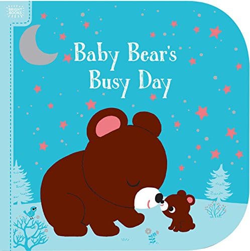 Tapa de Bright Books