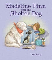 Tapa de Madeline Finn and the Shelter Dog