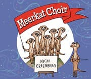 Tapa de Meerkat Choir