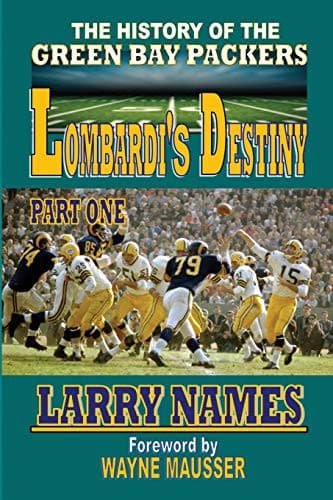 Tapa de LOMBARDI'S DESTINY
