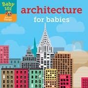 Tapa de Baby 101