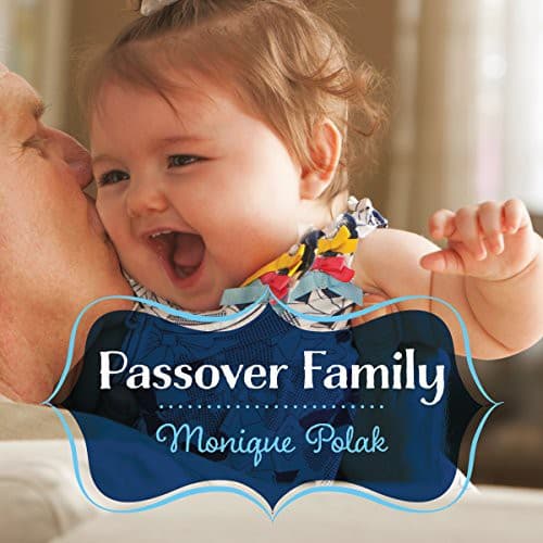 Tapa de Passover Family
