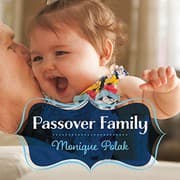 Tapa de Passover Family