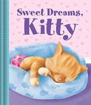 Tapa de Sweet Dreams, Kitty