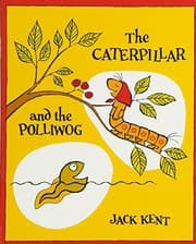 Tapa de The Caterpillar and the Polliwog