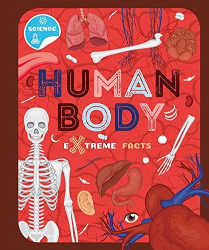 Tapa de Human Body
