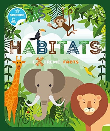 Tapa de Habitats