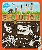 Tapa de Evolution