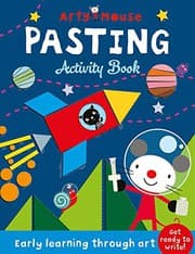 Tapa de Pasting