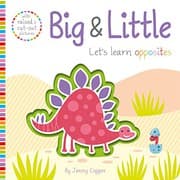 Tapa de Big & Little