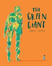 Tapa de Green Giant