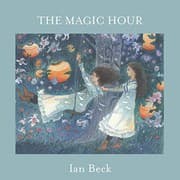 Tapa de The Magic Hour