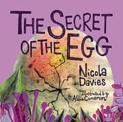 Tapa de The Secret of the Egg