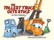 Tapa de The Tallest Truck Gets Stuck