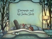 Tapa de Dormouse and his Seven Beds
