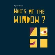 Tapa de Who's at the Window?