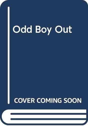 Tapa de Odd Boy Out