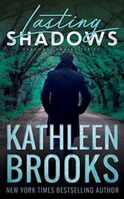 Tapa de Lasting Shadows