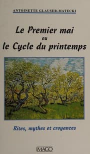 Tapa de Le Premier Mai ou le Cycle du printemps