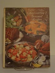 Tapa de Quick and Easy Gourmet Recipes.