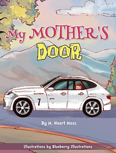 Tapa de My Mother's Door