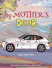 Tapa de My Mother's Door