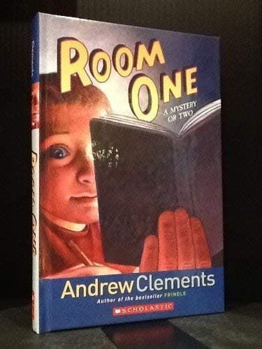 Tapa de Room One