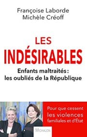 Tapa de Les indésirables - Enfants maltraités