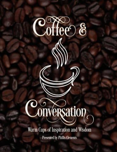 Tapa de Coffee & Conversation
