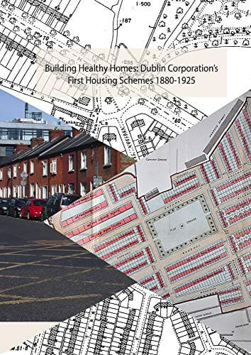 Tapa de Building Healthy Homes